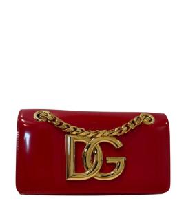 DOLCE&GABBANA Клатч/вечерняя сумка