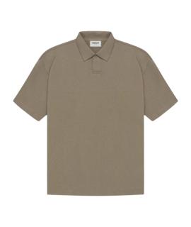 FEAR OF GOD ESSENTIALS Рубашка