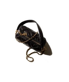 CHANEL Сумка через плечо
