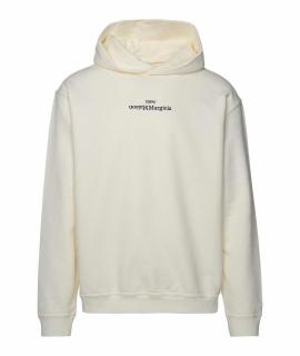 MAISON MARGIELA Худи/толстовка
