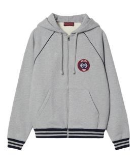 GUCCI Худи/толстовка