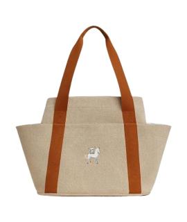 HERMES Сумка через плечо