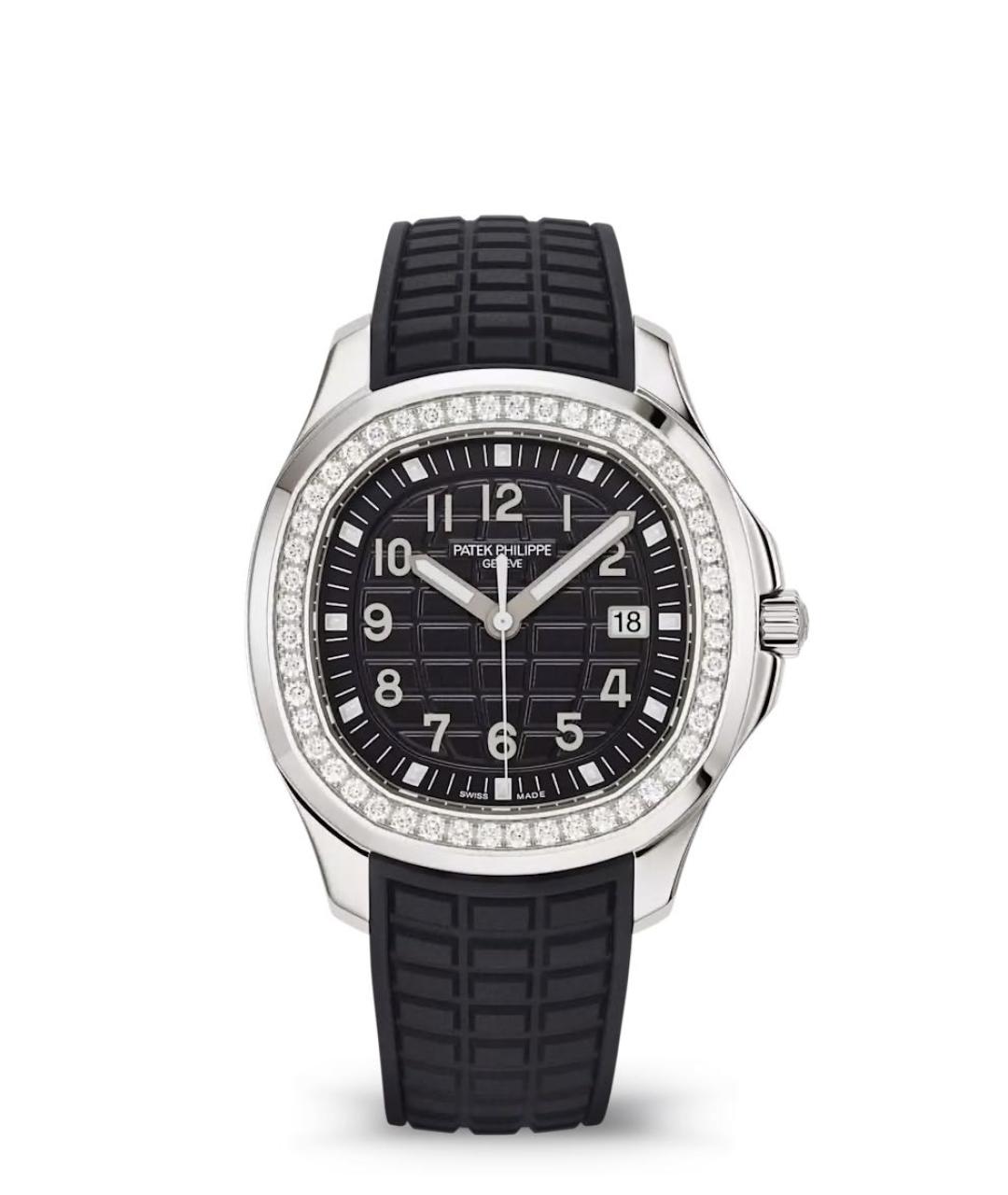 PATEK PHILIPPE Черные часы, фото 3