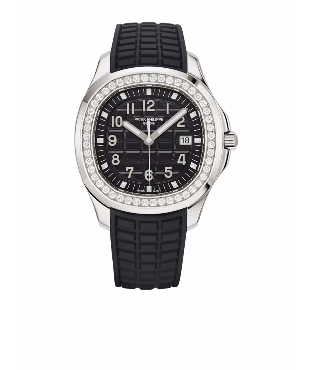 PATEK PHILIPPE Черные часы, фото 1