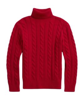 POLO RALPH LAUREN Джемпер / свитер