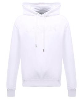 LANVIN Худи/толстовка