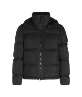 STONE ISLAND Пуховик
