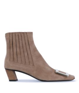 ROGER VIVIER Ботильоны