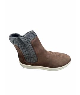 CORNELIANI Высокие ботинки