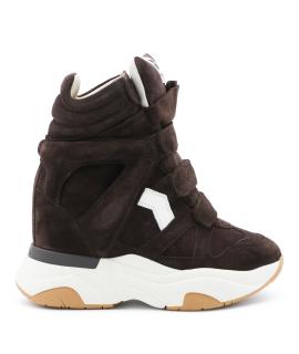 ISABEL MARANT Кроссовки