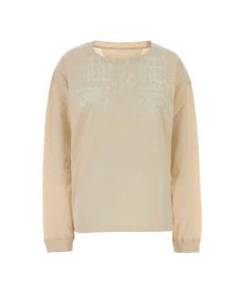 MAISON MARGIELA Лонгслив