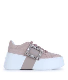 ROGER VIVIER Кроссовки