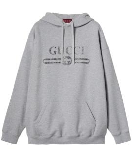 GUCCI Худи/толстовка
