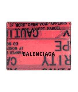 BALENCIAGA Кардхолдер