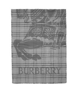 BURBERRY Шарф