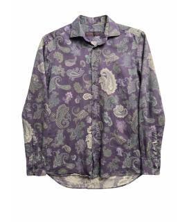 ETRO Кэжуал рубашка