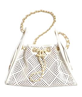 CHANEL Сумка тоут