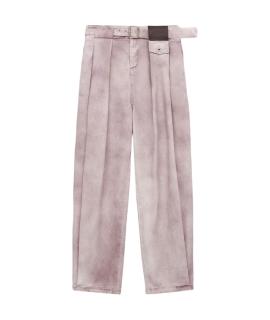 LOEWE Прямые джинсы