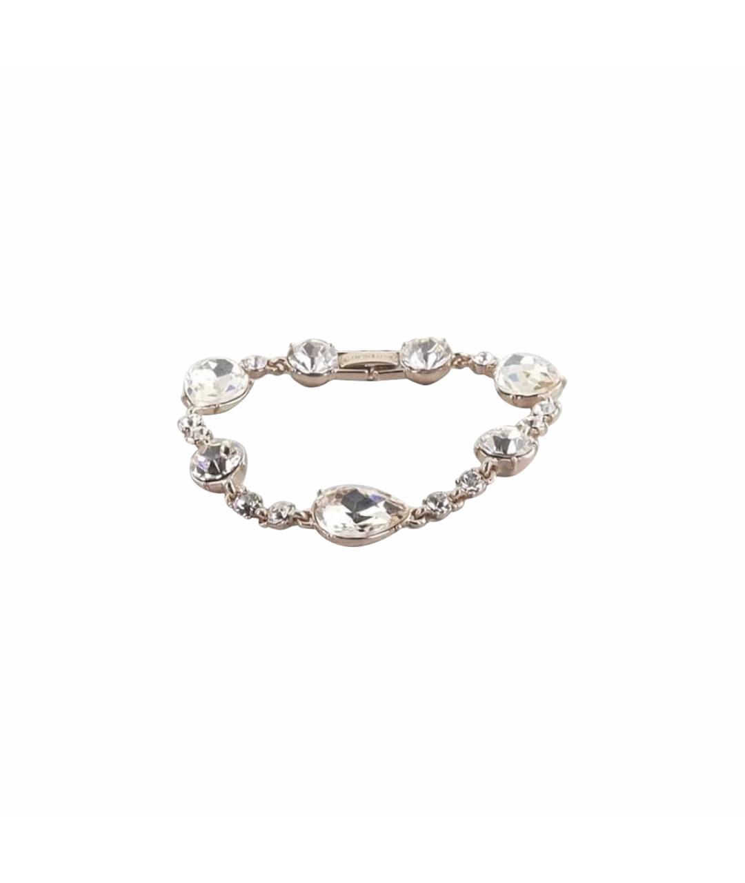 GIVENCHY Золотой браслет, фото 1