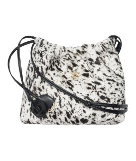 CHANEL Сумка через плечо