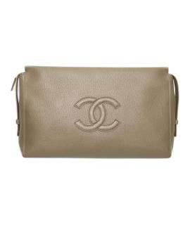 CHANEL Клатч/вечерняя сумка