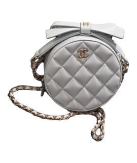 CHANEL Сумка через плечо