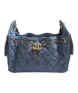 CHANEL Сумка через плечо