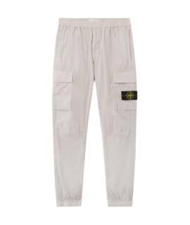 STONE ISLAND Прямые брюки