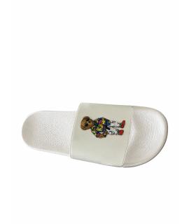 POLO RALPH LAUREN Шлепанцы