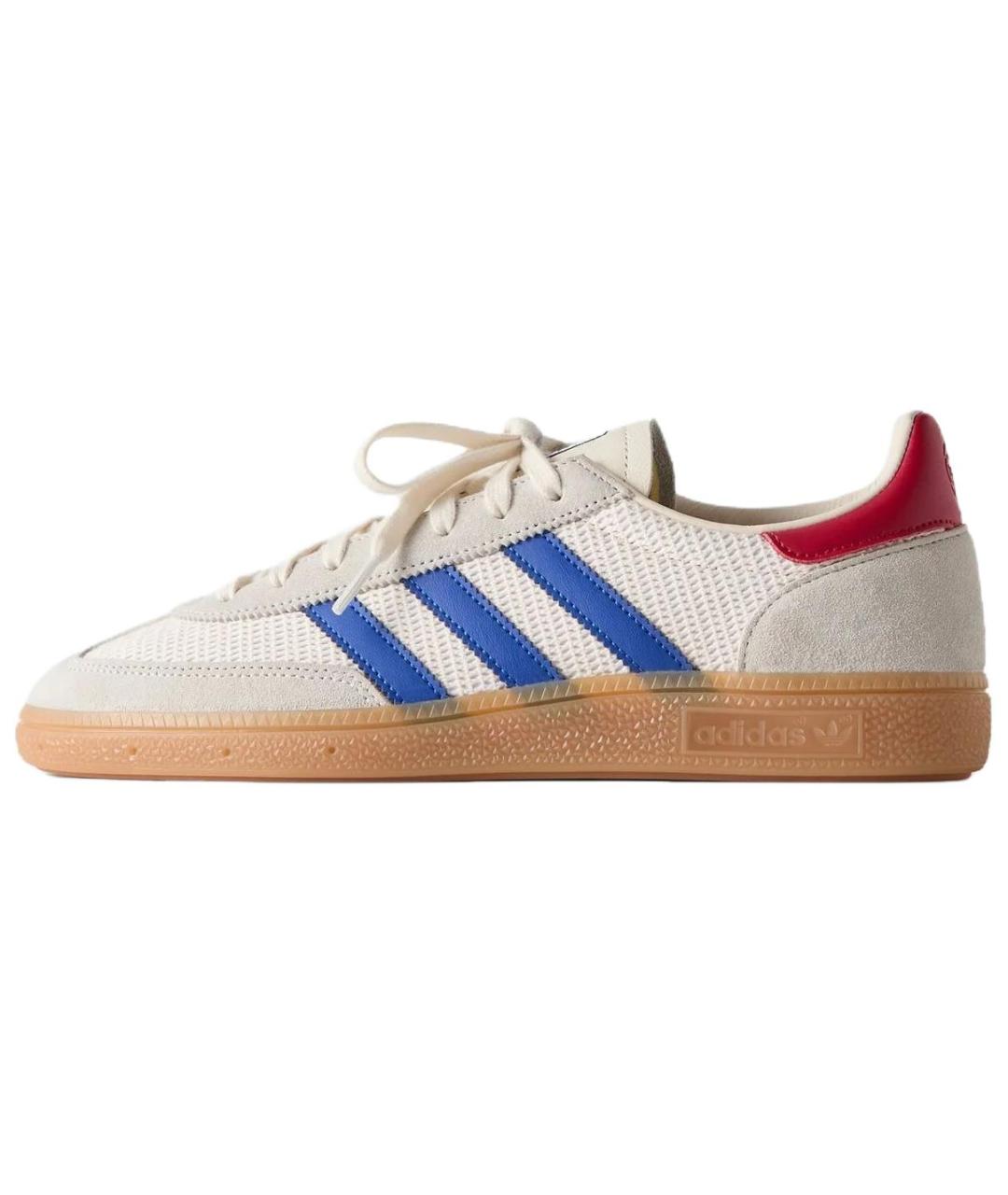 ADIDAS Белые низкие кроссовки / кеды, фото 2