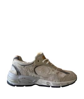 GOLDEN GOOSE Низкие кроссовки / кеды
