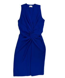 LANVIN Коктейльное платье
