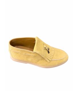 LORO PIANA Лоферы