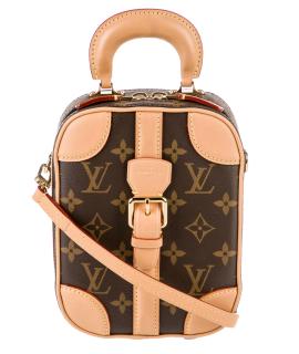 LOUIS VUITTON Сумка через плечо