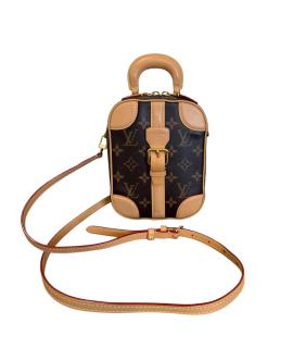 LOUIS VUITTON Сумка через плечо