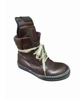 RICK OWENS Кеды