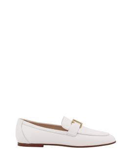 TOD'S Лоферы