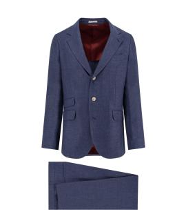 BRUNELLO CUCINELLI Классический костюм