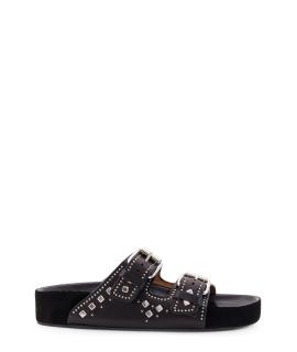 ISABEL MARANT Шлепанцы
