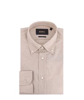 HUGO BOSS Классическая рубашка