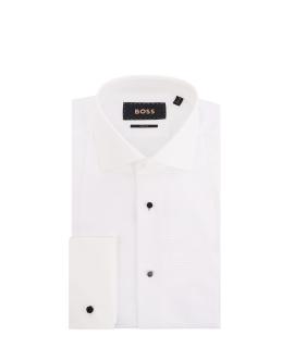 HUGO BOSS Классическая рубашка