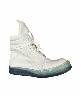 RICK OWENS Кеды