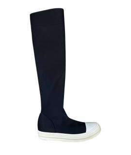 RICK OWENS Ботфорты