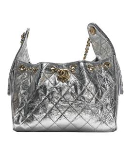 CHANEL Сумка через плечо