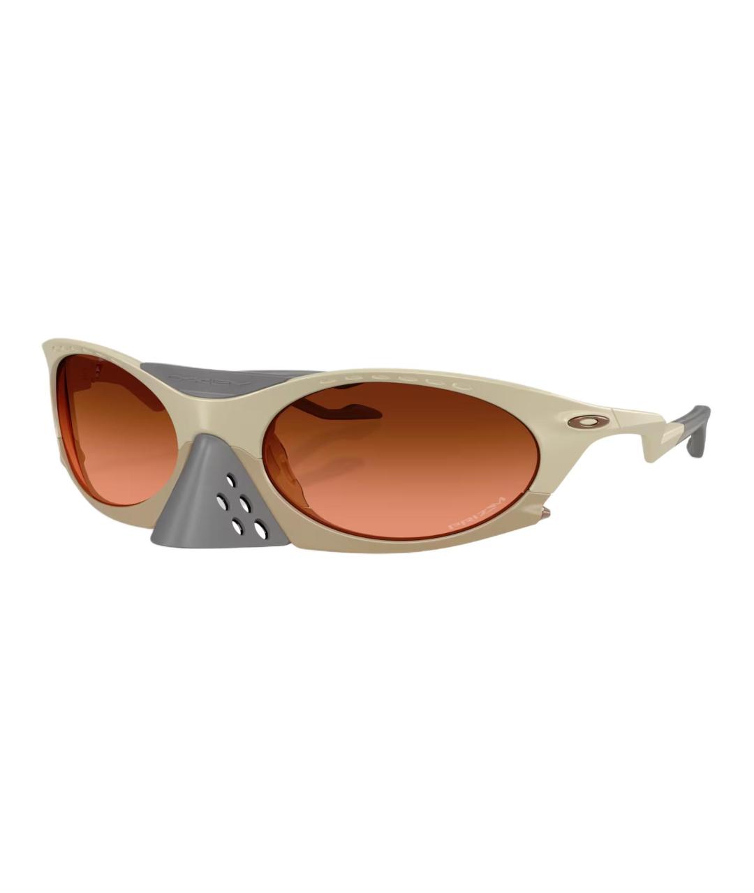 OAKLEY Мульти пластиковые солнцезащитные очки, фото 1