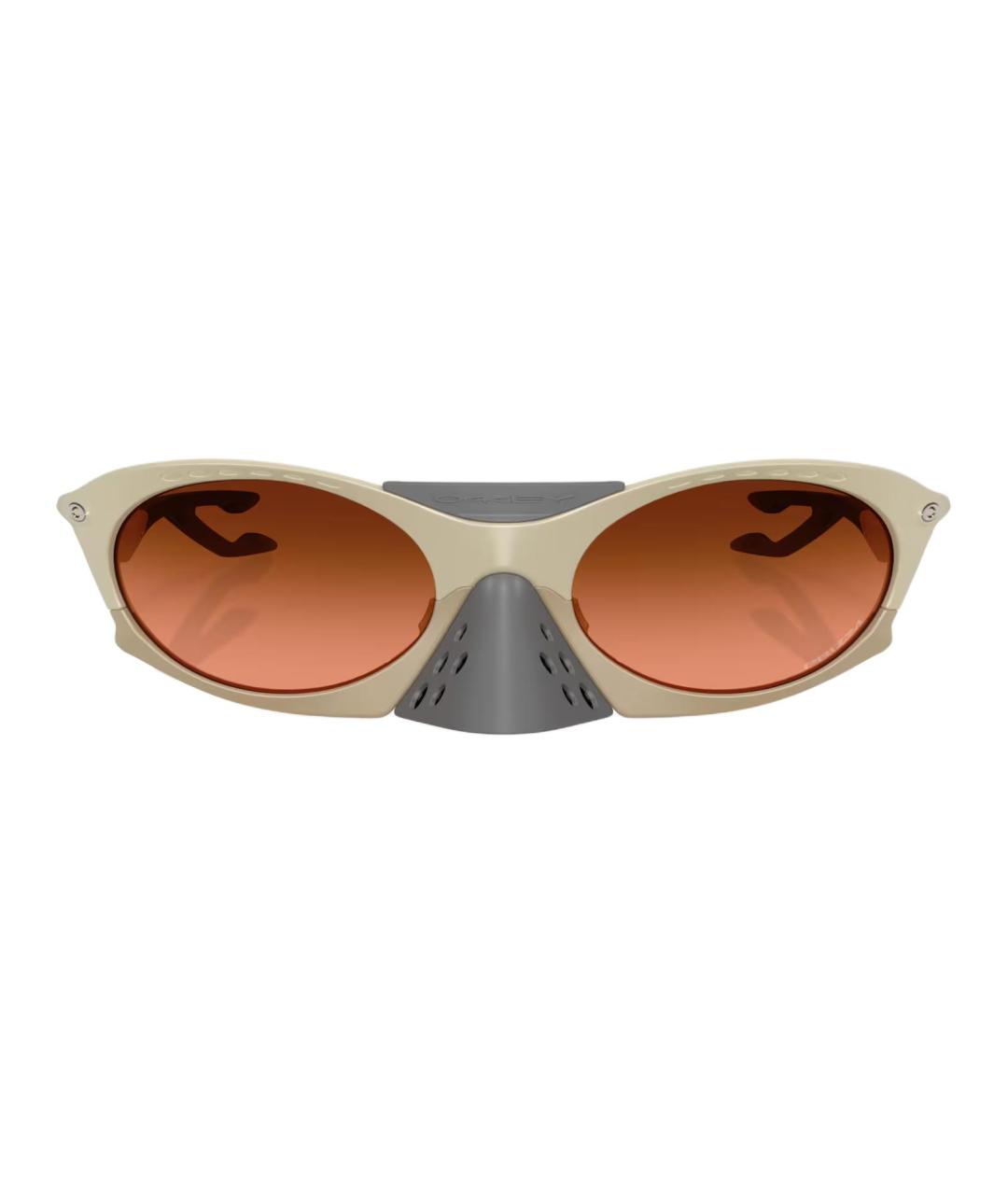 OAKLEY Мульти пластиковые солнцезащитные очки, фото 2