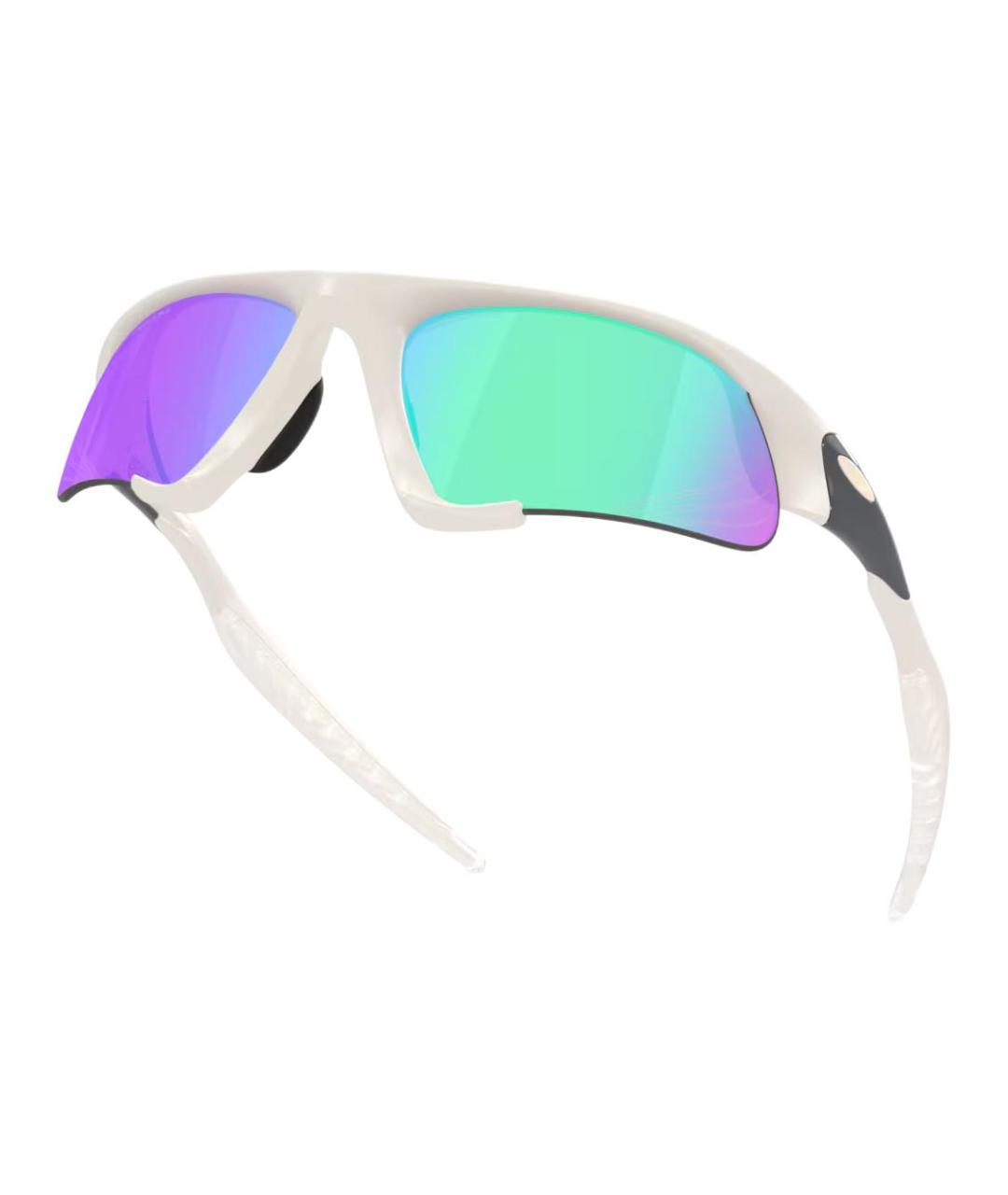 OAKLEY Мульти пластиковые солнцезащитные очки, фото 4