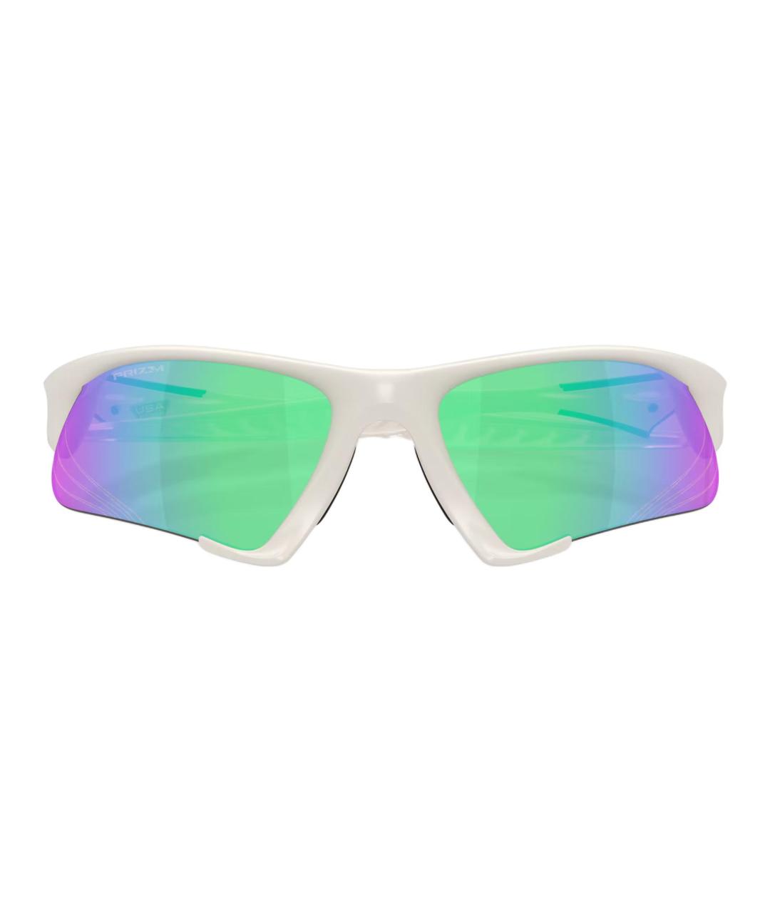 OAKLEY Мульти пластиковые солнцезащитные очки, фото 5