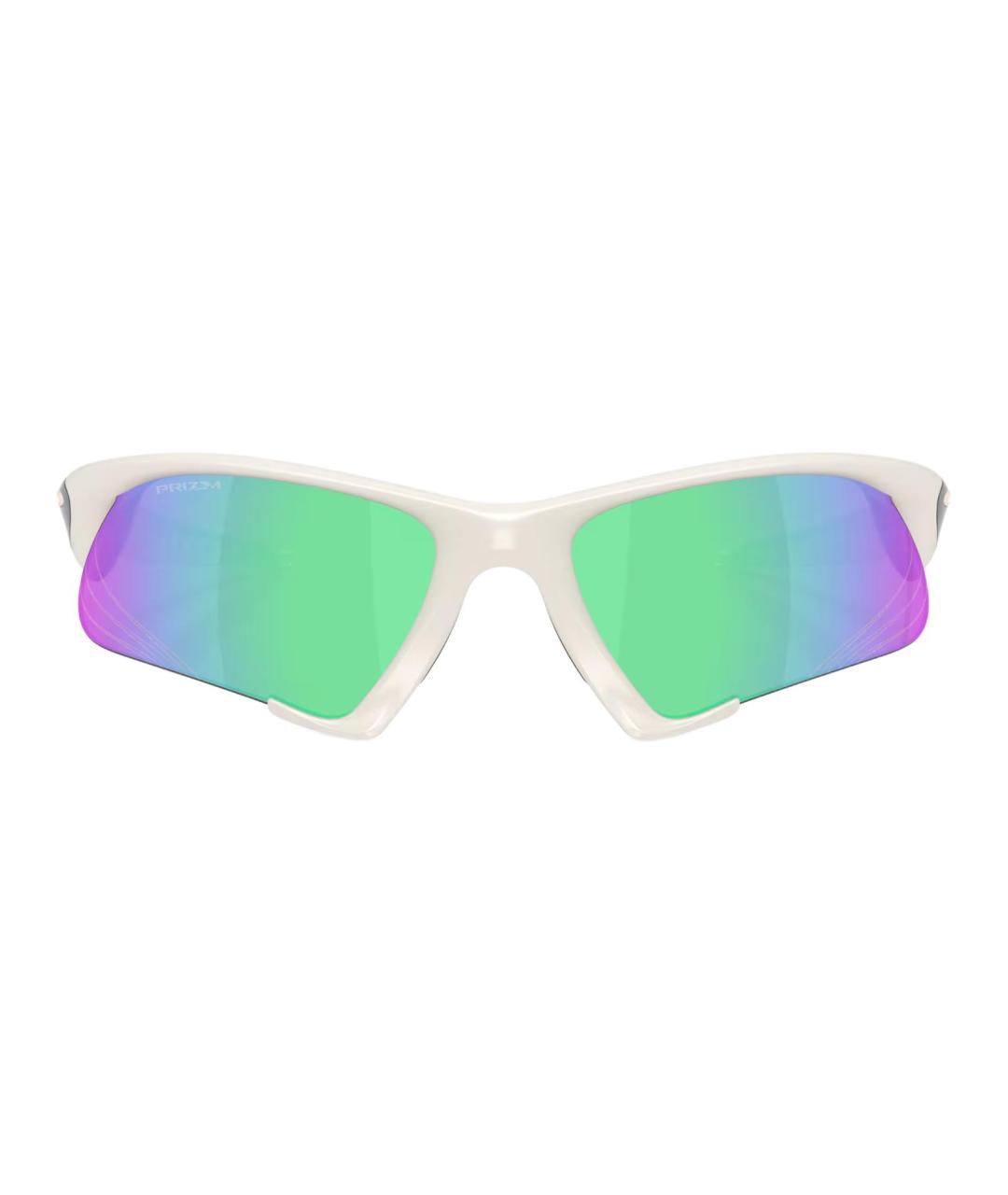 OAKLEY Мульти пластиковые солнцезащитные очки, фото 2