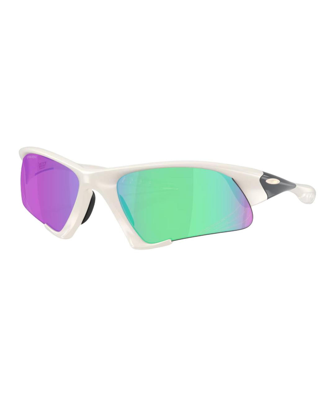 OAKLEY Мульти пластиковые солнцезащитные очки, фото 1